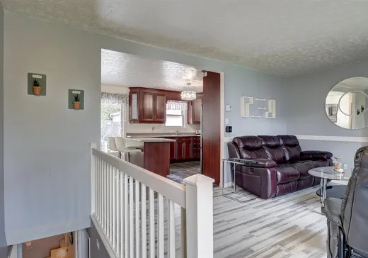 Maison à vendre - 2602 Rue Fernand, Sherbrooke, J1G 3X1