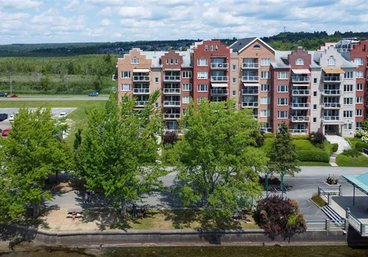Condo for sale - 1220-401 Rue Principale O., App. 401, Magog, J1X2B8