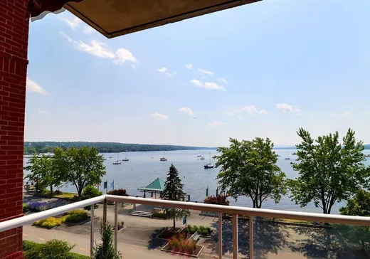 Condo for sale - 1220-401 Rue Principale O., App. 401, Magog, J1X 2B8
