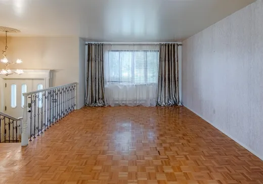 Maison à vendre - 12 Rue Poulin, Victoriaville, G6P 9C2