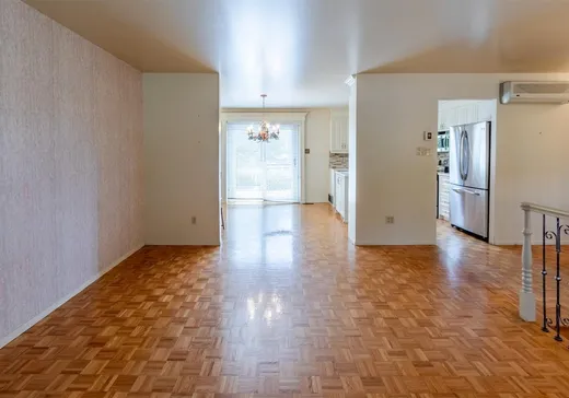 Maison à vendre - 12 Rue Poulin, Victoriaville, G6P 9C2