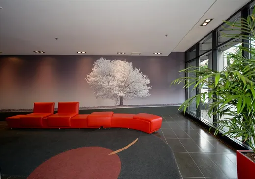 Condo for sale - 400 Rue de l'Inspecteur, App. 611, Montreal (Downtown), H3C 4A8
