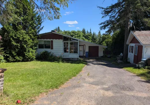 Bungalow for sale - 1930 Ch. Comtois, Saint-Gabriel, J0K2N0