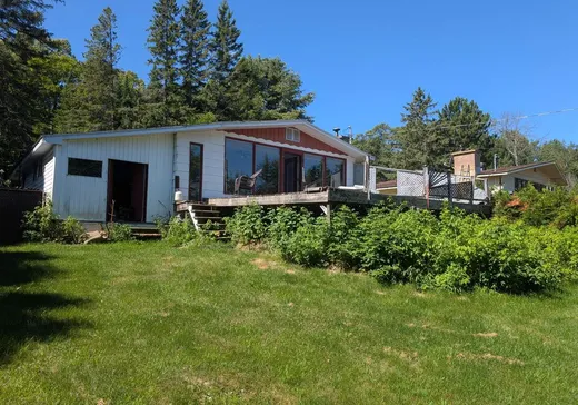 House for sale - 1930 Ch. Comtois, Saint-Gabriel, J0K 2N0