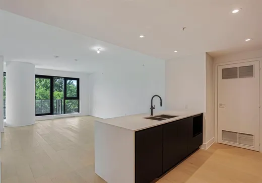 Condo for sale - 1000 Rue André-Prévost, App. 404, Montreal (Verdun), H3E 0G2