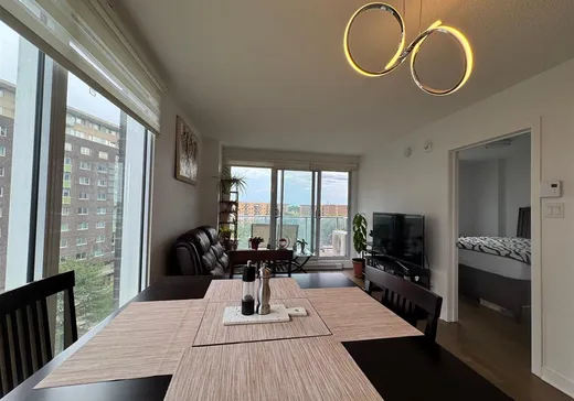 Condo for sale - 9950 Place de l'Acadie, App. 780, Montreal (Ahuntsic/Cartierville), H4N0C9