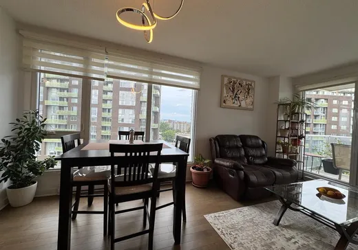 Condo for sale - 9950 Place de l'Acadie, App. 780, Montreal (Ahuntsic/Cartierville), H4N 0C9