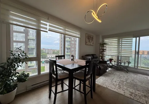 Condo for sale - 9950 Place de l'Acadie, App. 780, Montreal (Ahuntsic/Cartierville), H4N 0C9