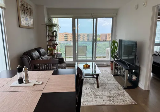 Condo for sale - 9950 Place de l'Acadie, App. 780, Montreal (Ahuntsic/Cartierville), H4N 0C9