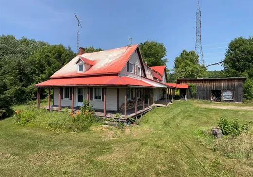 1 1/2 Storey for sale - 179 Ch. Rawcliffe, Grenville, J0V1B0