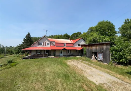 House for sale - 179 Ch. Rawcliffe, Grenville, J0V 1B0