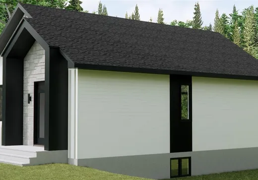 Maison à vendre - 11 Rue Mylène-Drolet, Fossambault-Sur-Le-Lac, G3N 3H1