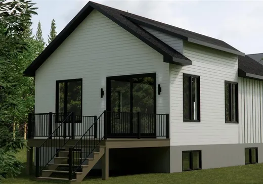 Maison à vendre - 11 Rue Mylène-Drolet, Fossambault-Sur-Le-Lac, G3N 3H1