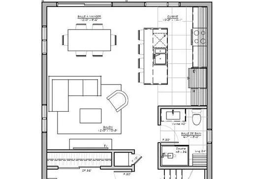 Maison à vendre - 11 Rue Mylène-Drolet, Fossambault-Sur-Le-Lac, G3N 3H1