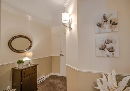 Condo for sale - 1359 Rue du Printemps, App. 204, Ste-Foy, G2G 2L5