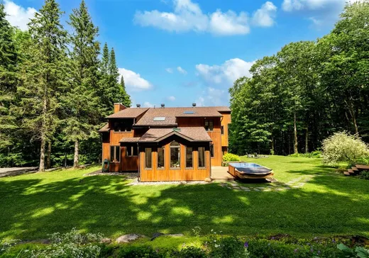 House for sale - 11 Ch. Price, Knowlton, J0E 1V0
