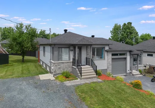 Bungalow for sale - 847 Rue Neil-Tracy, Rock Forest-Saint-Élie-Deauville, J1N1A6