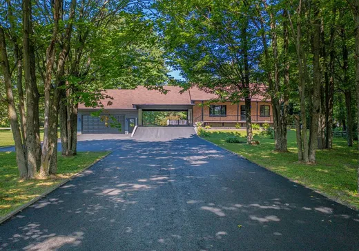 Maison à vendre - 580 Rue Principale, Saint-Adalbert, J0A 1E0