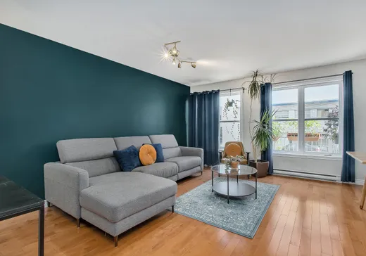 Condo for sale - 3080 Rue Des Ormeaux, Montreal (Mercier/Hochelaga-Maisonneuve), H1L 4Y2