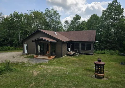 Two or more stories for sale - 1774 Mtée de Montcalm, Montcalm, J0T2V0