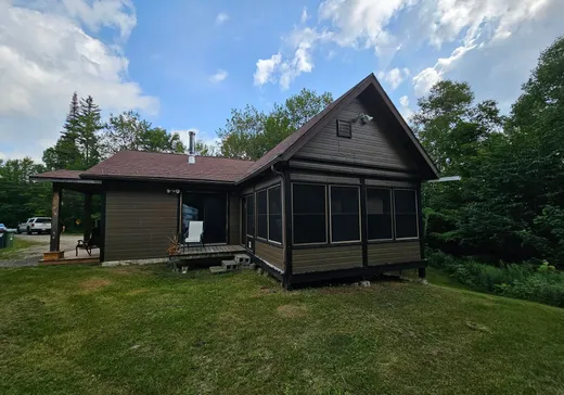 House for sale - 1774 Mtée de Montcalm, Montcalm, J0T 2V0