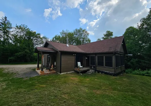 House for sale - 1774 Mtée de Montcalm, Montcalm, J0T 2V0