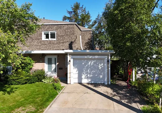 Maison à étages à vendre - 19 Rue Régnault, Sept-Îles, G4R3R4
