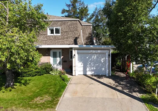 Maison à vendre - 19 Rue Régnault, Sept-Îles, G4R 3R4