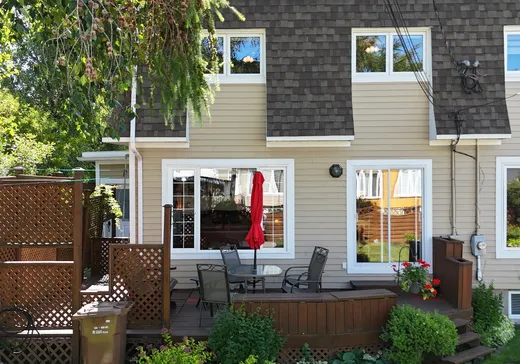 Maison à vendre - 19 Rue Régnault, Sept-Îles, G4R 3R4