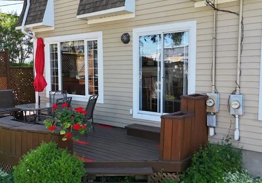 Maison à vendre - 19 Rue Régnault, Sept-Îles, G4R 3R4