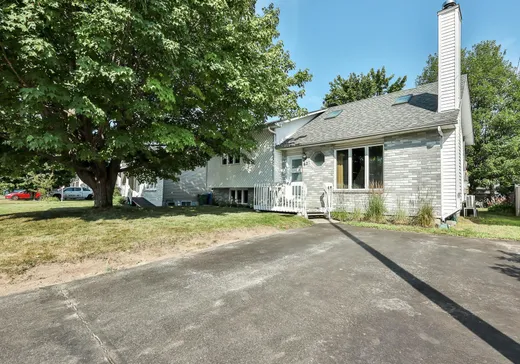 Maison à étages à vendre - 67 Rue de Fréville, Gatineau, J8P7P2