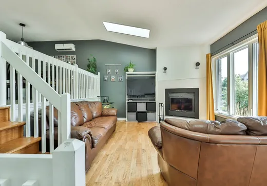 House for sale - 67 Rue de Fréville, Gatineau, J8P 7P2
