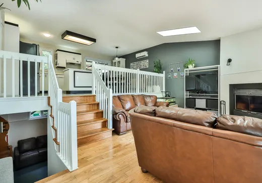House for sale - 67 Rue de Fréville, Gatineau, J8P 7P2
