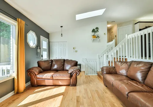 House for sale - 67 Rue de Fréville, Gatineau, J8P 7P2