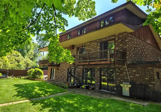 Maison à étages à vendre - 10 Ch. des Trilles, Saint-Jérôme, J7Y1K2