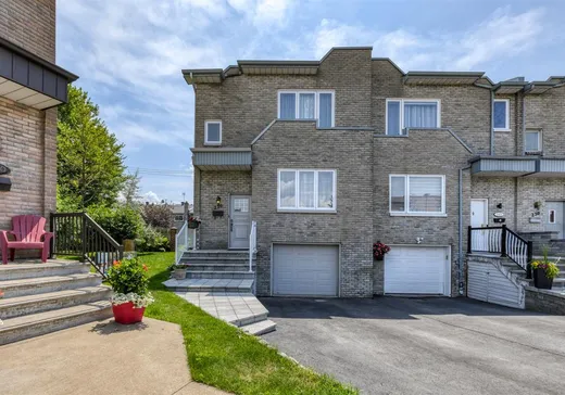 Maison à étages à vendre - 250 Tsse Louis-Basile-Pigeon, Montréal (Lachine), H8S4L6