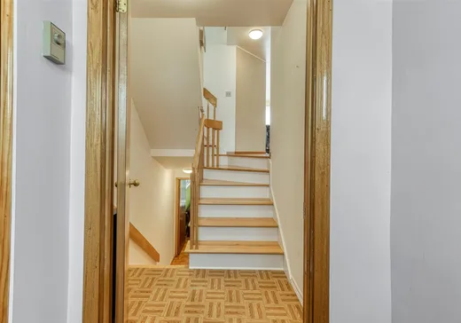 Maison à vendre - 250 Tsse Louis-Basile-Pigeon, Montréal (Lachine), H8S 4L6