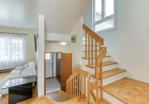Maison à vendre - 250 Tsse Louis-Basile-Pigeon, Montréal (Lachine), H8S 4L6