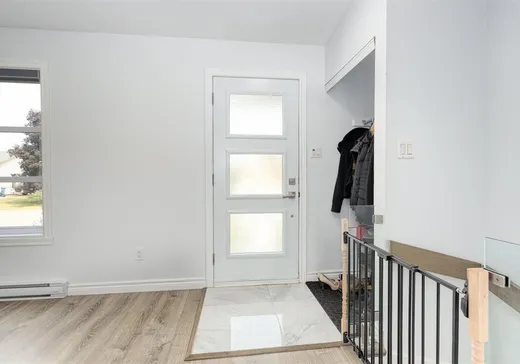 Maison à vendre - 3720 Rue de Calais, Terrebonne, J6X 3M3