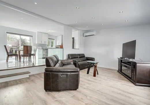 Maison à vendre - 3720 Rue de Calais, Terrebonne, J6X 3M3