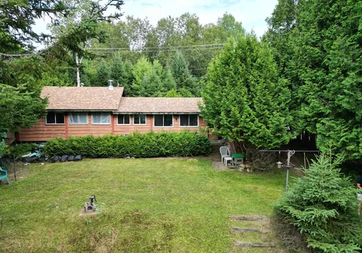 Bungalow à vendre - 11318 Ch. du Lac-Labelle, Mont-Tremblant, J0T1H0