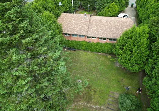 Maison à vendre - 11318 Ch. du Lac-Labelle, Mont-Tremblant, J0T 1H0