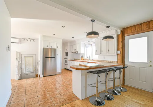 House for sale - 1002 Rue Paquette, Prévost, J0R 1T0