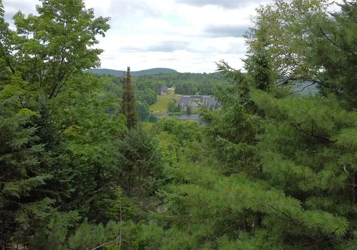 Maison à vendre - 401 Rue Dufresne, Sainte-Adèle, J8B 2S9