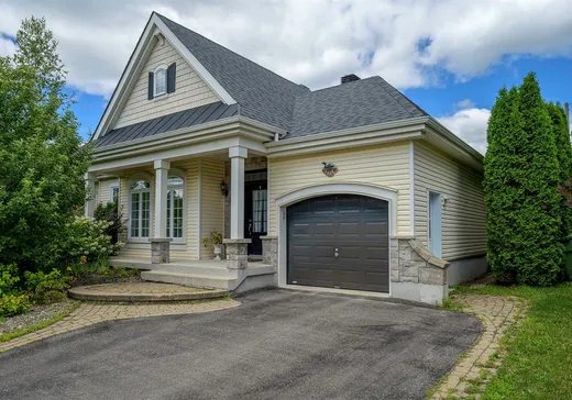 Bungalow for sale - 1000 Rue Mozart, Prévost, J0R1T0