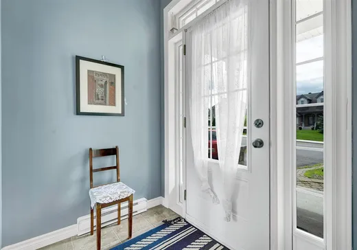 House for sale - 1000 Rue Mozart, Prévost, J0R 1T0