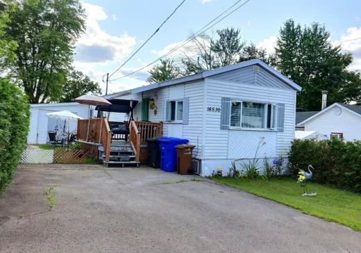 Maison à étages à vendre - 14530 Rue Bastien, Mirabel, J7N1J3
