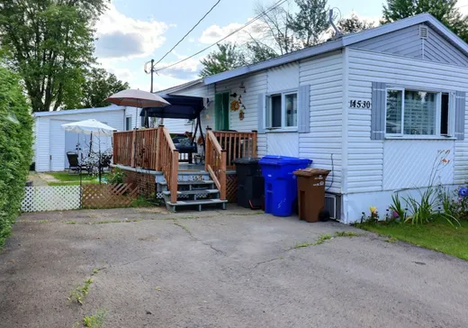 Maison à vendre - 14530 Rue Bastien, Mirabel, J7N 1J3