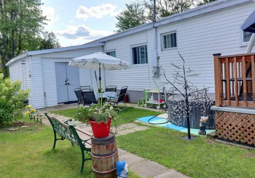 Maison à vendre - 14530 Rue Bastien, Mirabel, J7N 1J3