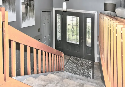 House for sale - 110 Rue Paul-Comtois, Cowansville, J2K 0W8